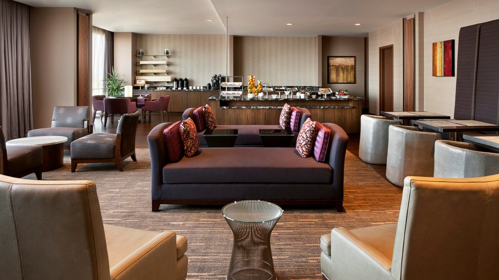 The Westin Phoenix Downtown Exteriér fotografie